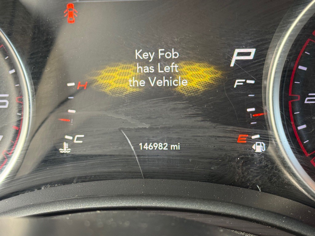 2018 Dodge Charger Image 15