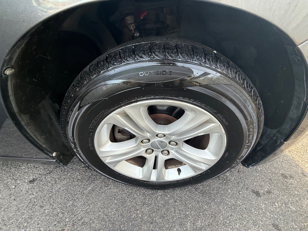 2018 Dodge Charger Image 20