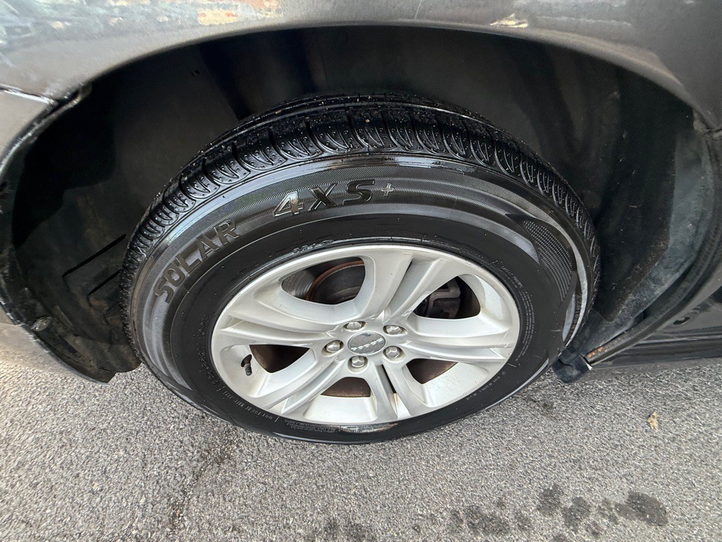 2018 Dodge Charger Image 21