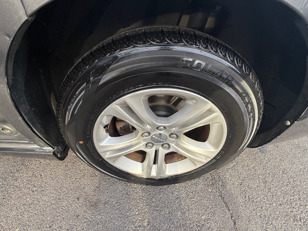 2018 Dodge Charger Image 22