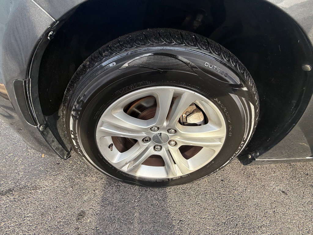 2018 Dodge Charger Image 23