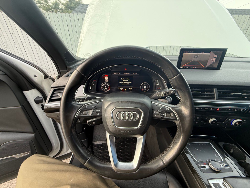 2017 Audi Q7 Image 18