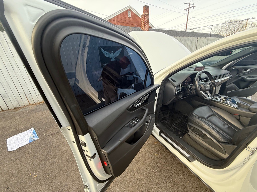 2017 Audi Q7 Image 21