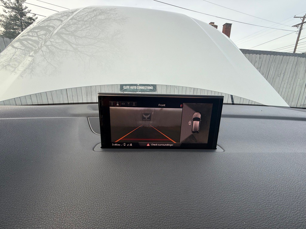 2017 Audi Q7 Image 31