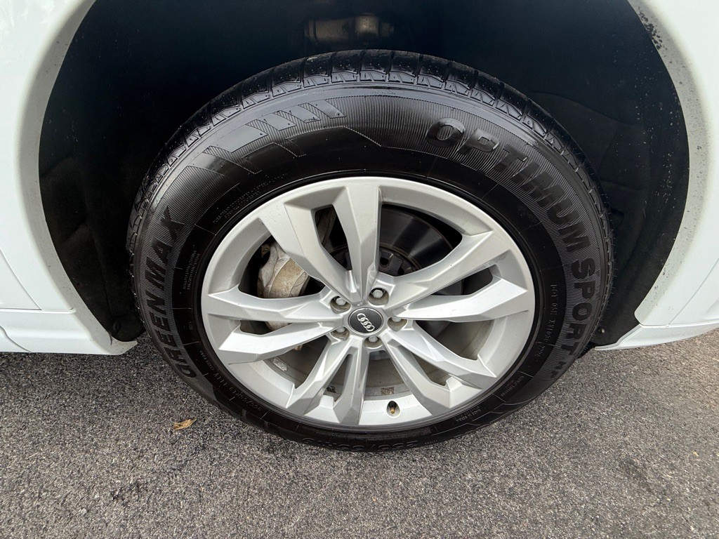 2017 Audi Q7 Image 34