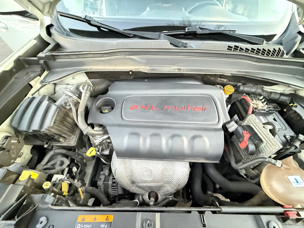 2016 Jeep Renegade Image 26