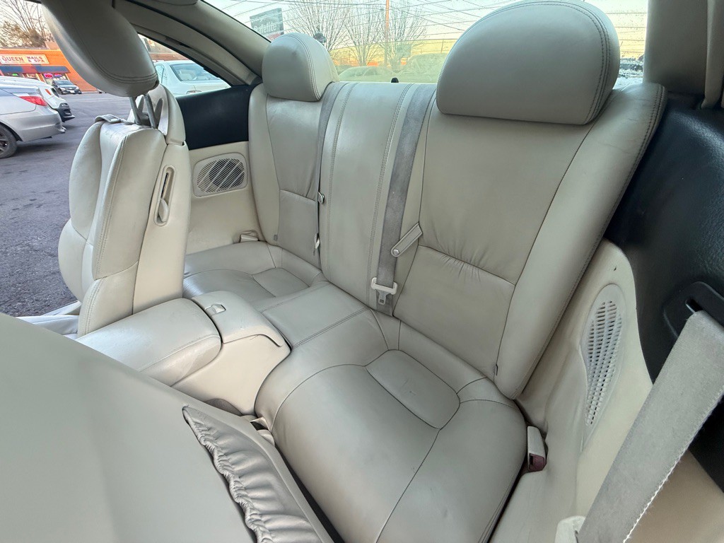 2002 Lexus SC 430 Image 15