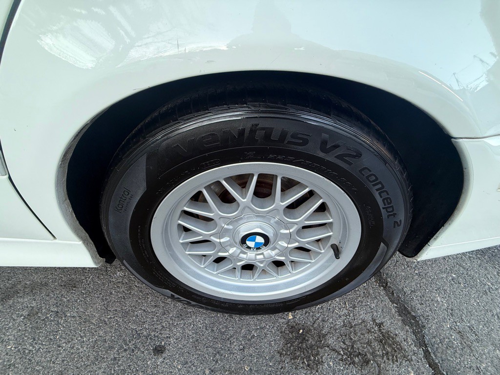 2002 BMW 5 Series Image 9