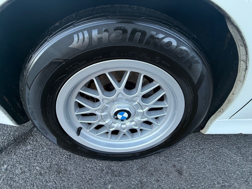 2002 BMW 5 Series Image 10