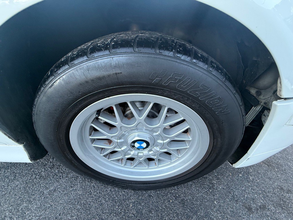 2002 BMW 5 Series Image 11