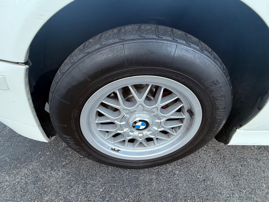 2002 BMW 5 Series Image 12