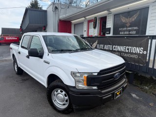 Image for 2019 Ford F-150 XL ID: 7253778