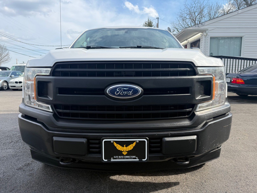 2019 Ford F-150 Image 3
