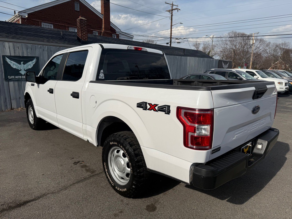 2019 Ford F-150 Image 6
