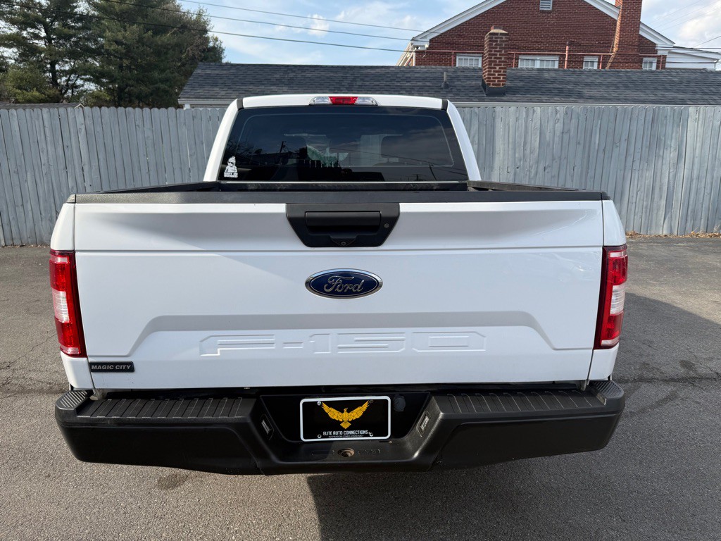 2019 Ford F-150 Image 7
