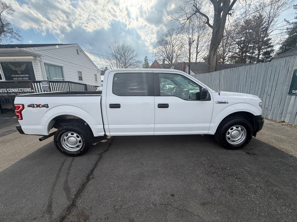 2019 Ford F-150 Image 9
