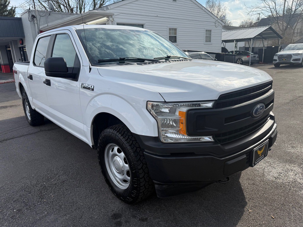 2019 Ford F-150 Image 10