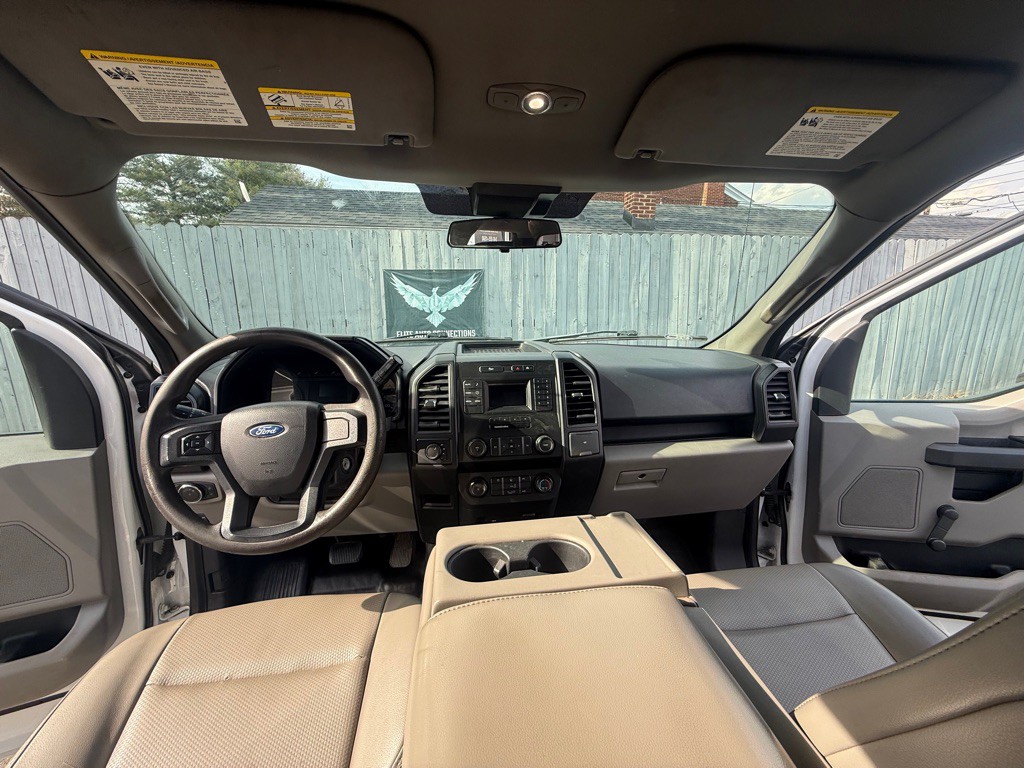 2019 Ford F-150 Image 11