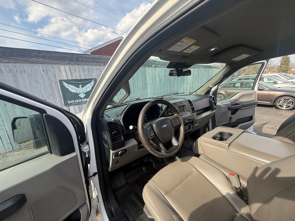 2019 Ford F-150 Image 13