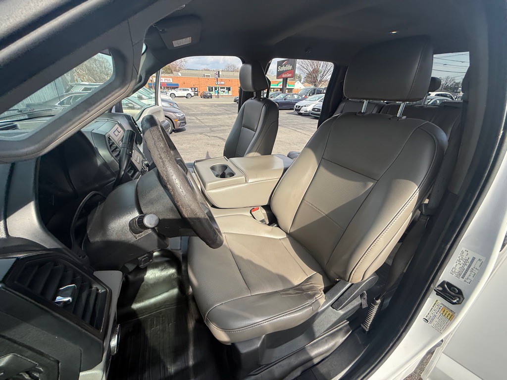 2019 Ford F-150 Image 14