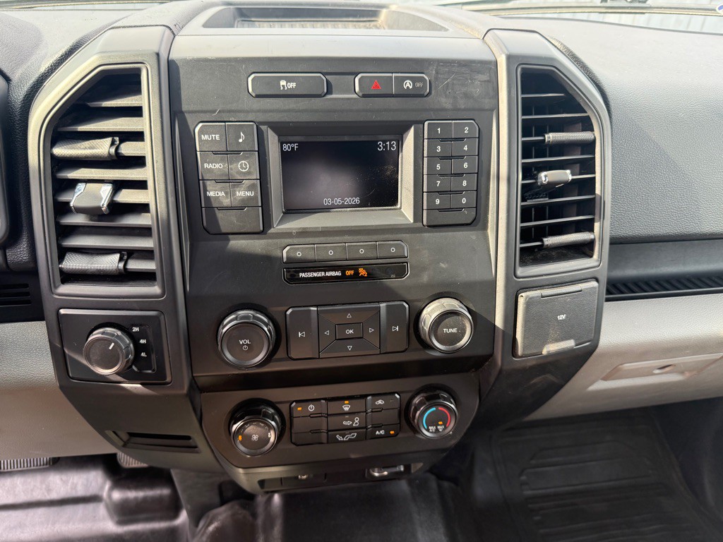 2019 Ford F-150 Image 16