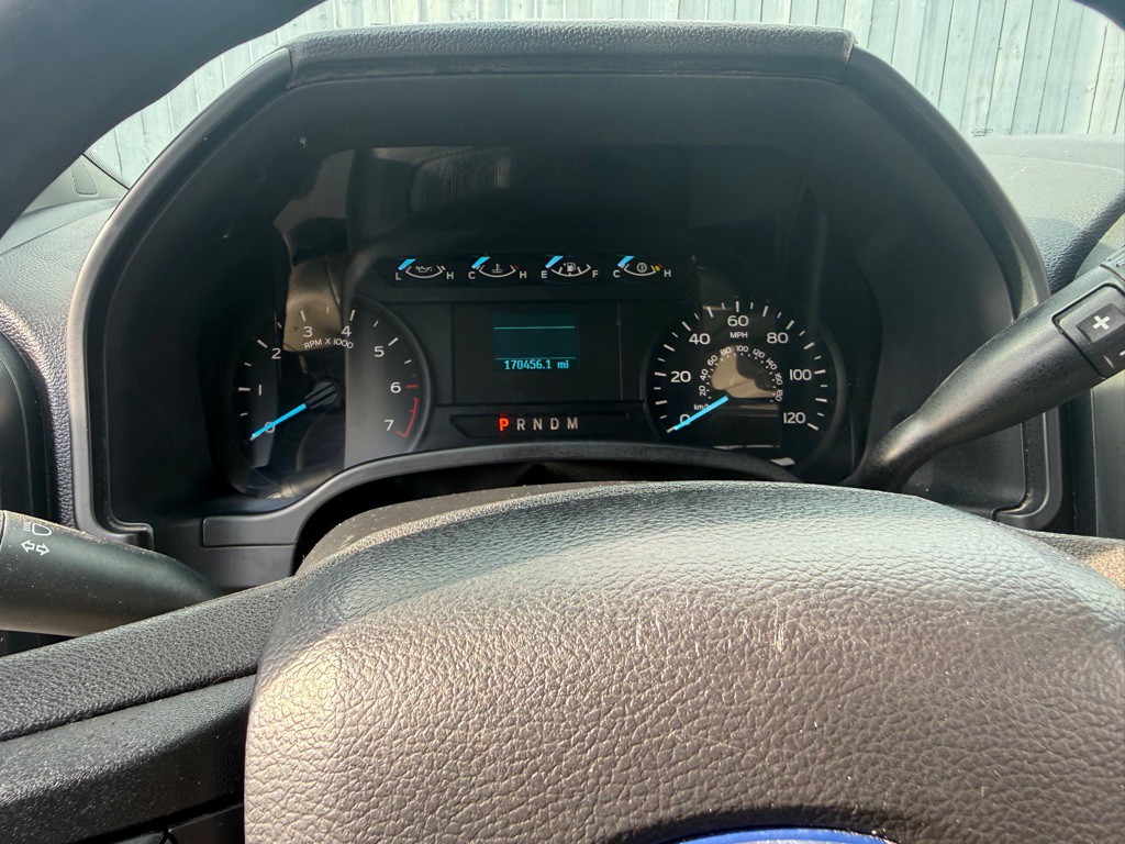 2019 Ford F-150 Image 17