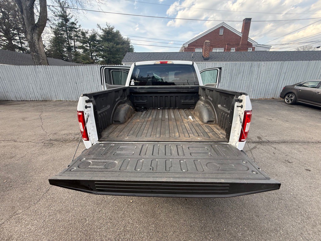 2019 Ford F-150 Image 18