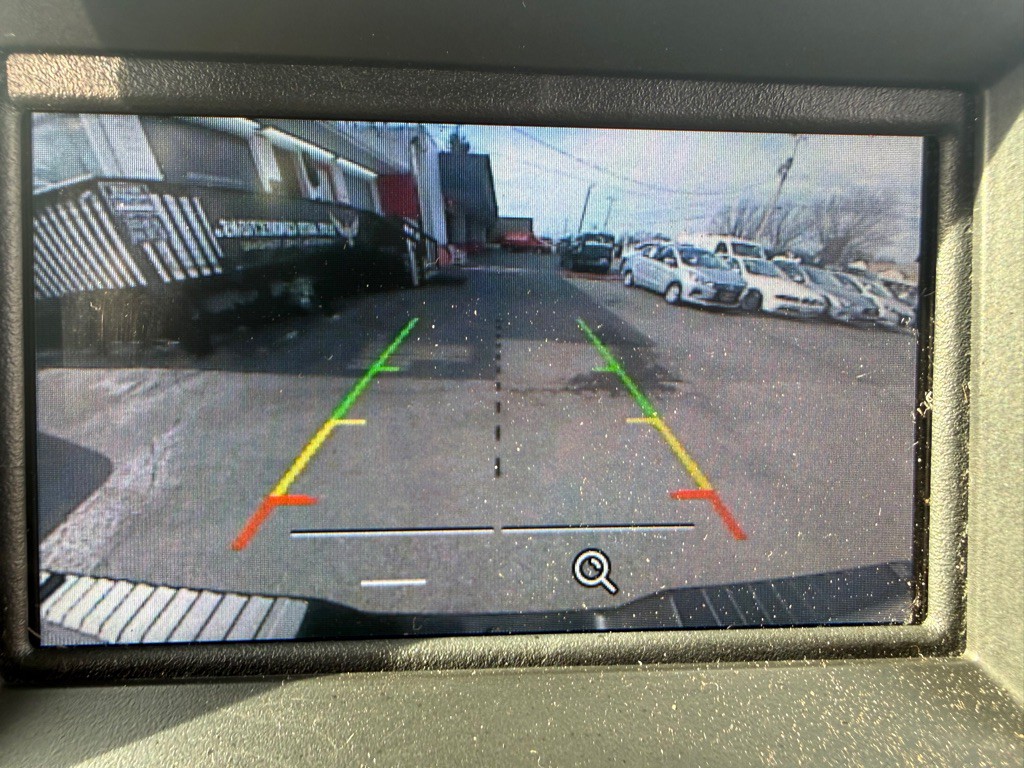 2019 Ford F-150 Image 19