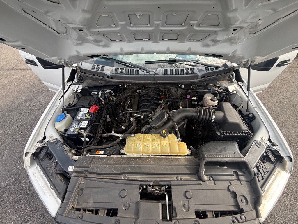 2019 Ford F-150 Image 20