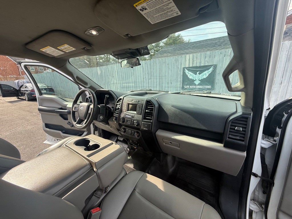 2019 Ford F-150 Image 21