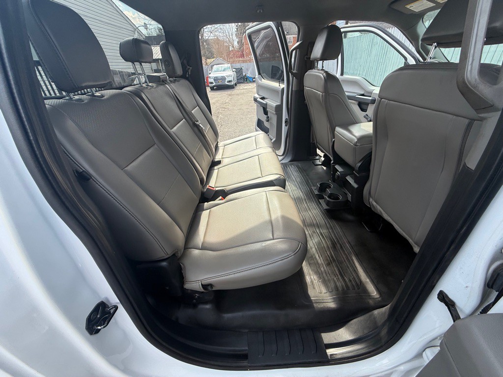 2019 Ford F-150 Image 22