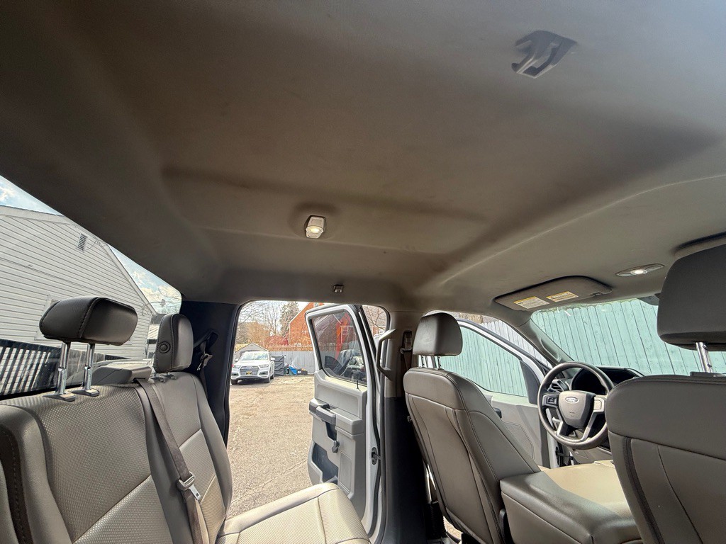 2019 Ford F-150 Image 23