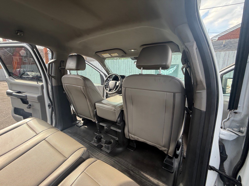 2019 Ford F-150 Image 24