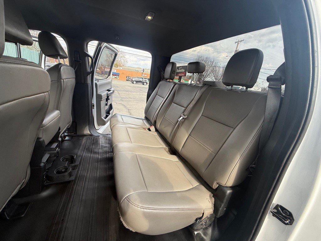 2019 Ford F-150 Image 25