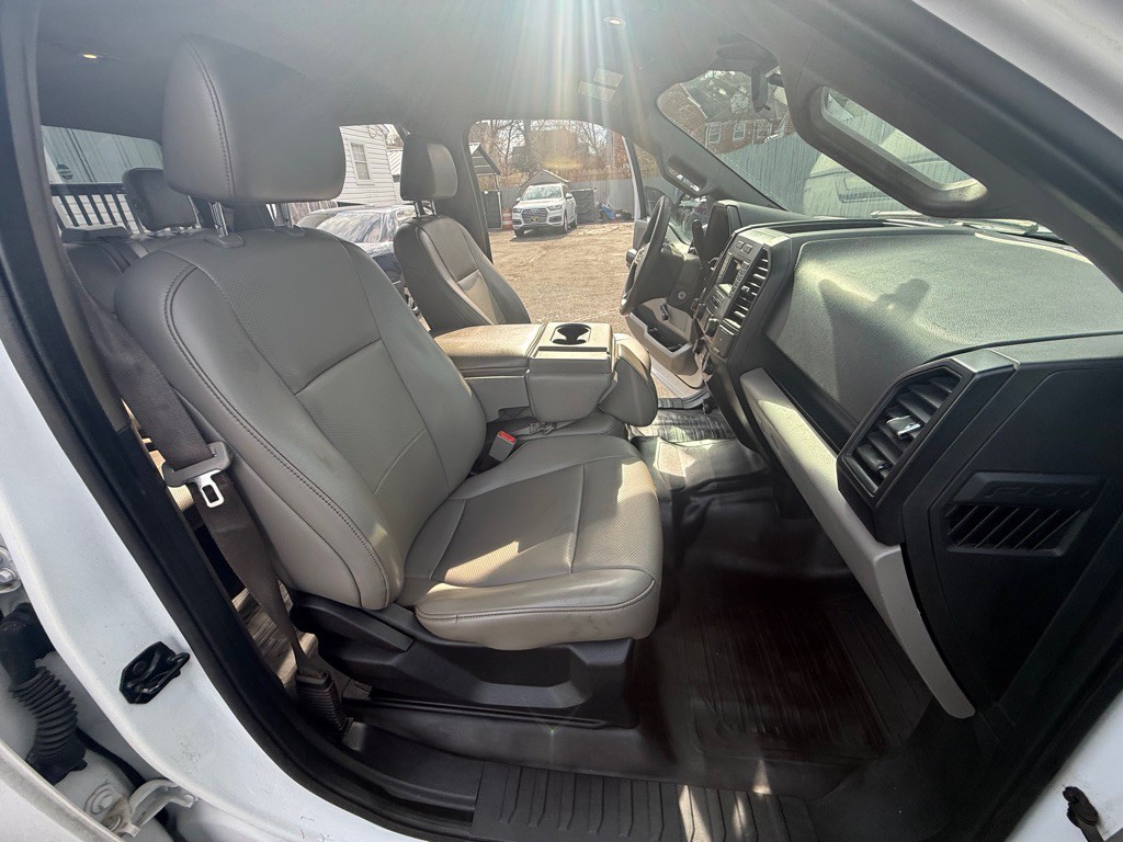 2019 Ford F-150 Image 27