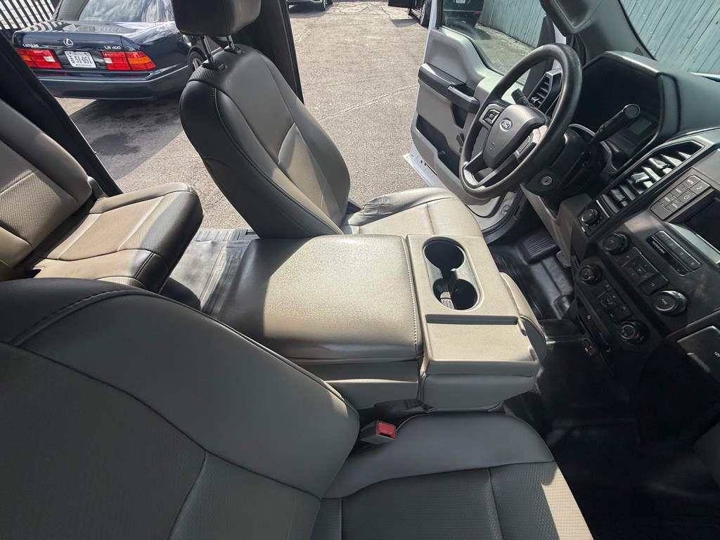 2019 Ford F-150 Image 28