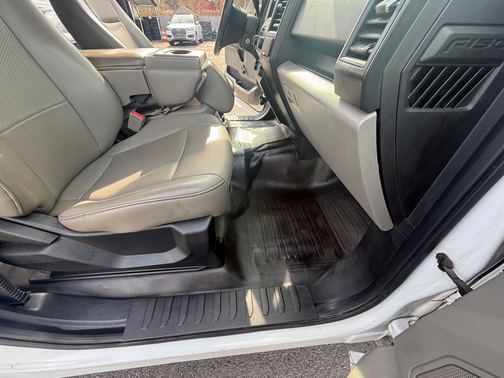 2019 Ford F-150 Image 30