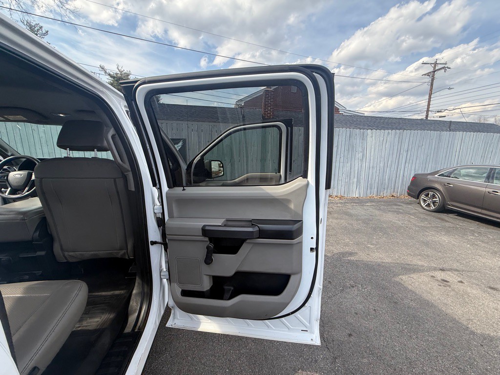 2019 Ford F-150 Image 31