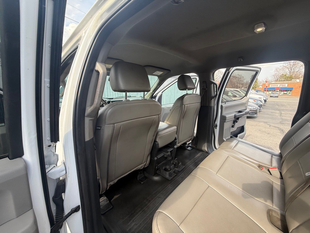 2019 Ford F-150 Image 32