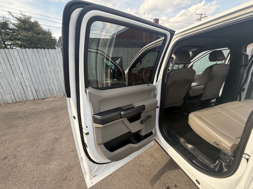 2019 Ford F-150 Image 33