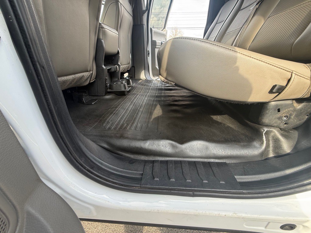 2019 Ford F-150 Image 34