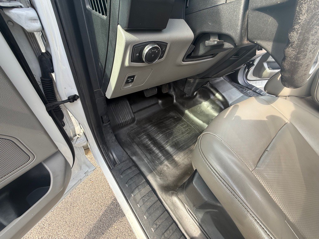2019 Ford F-150 Image 35