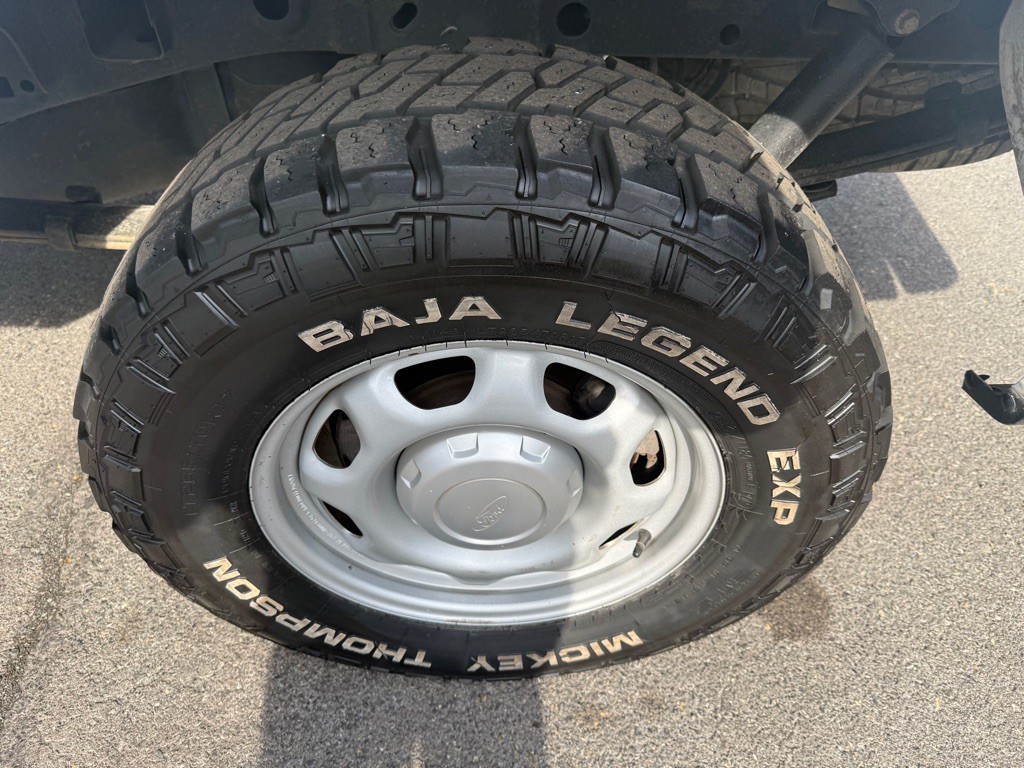 2019 Ford F-150 Image 37