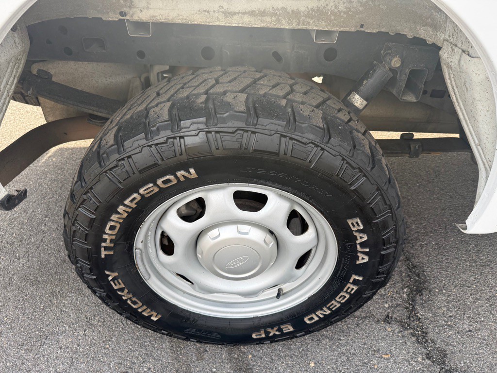 2019 Ford F-150 Image 38