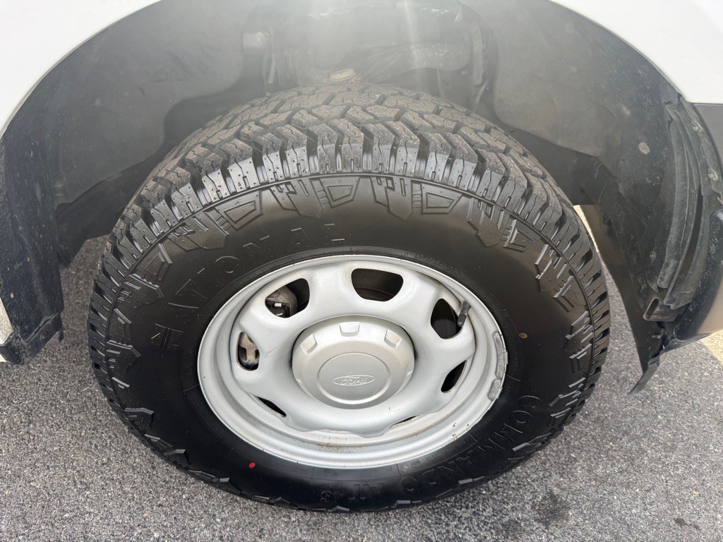 2019 Ford F-150 Image 39