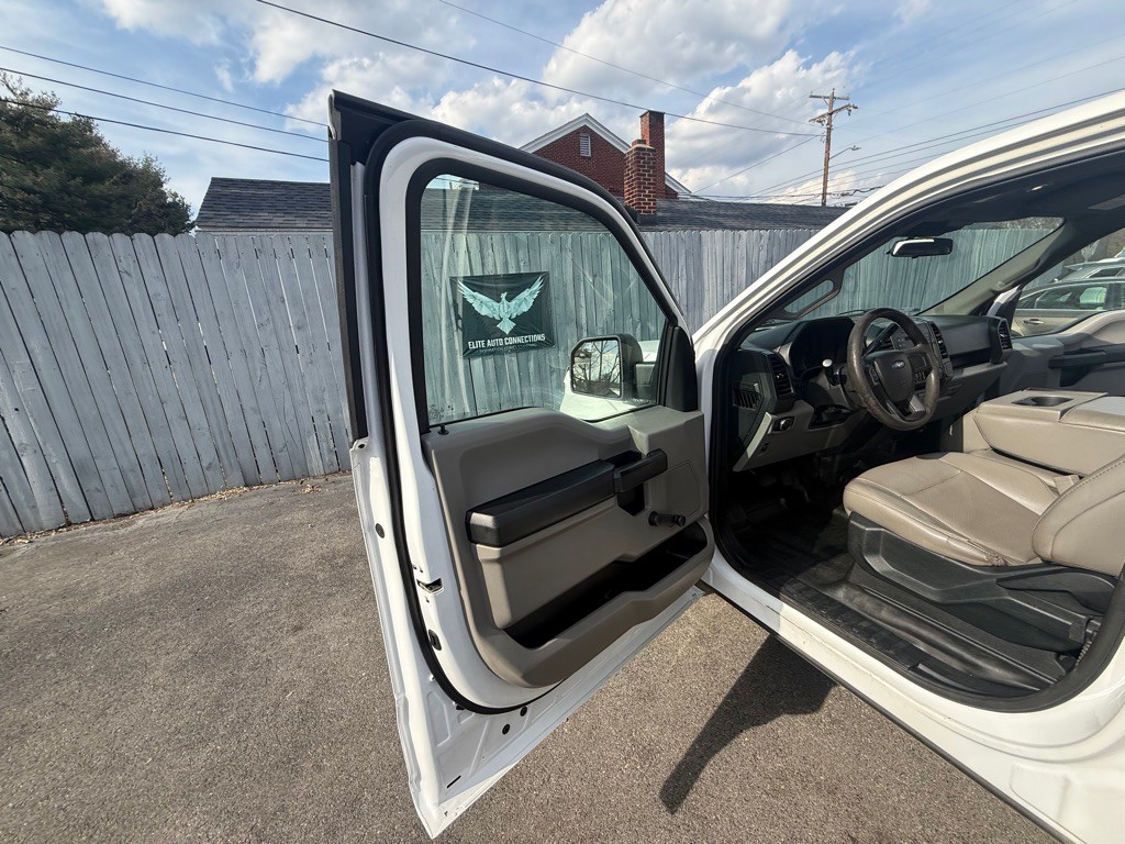 2019 Ford F-150 Image 40