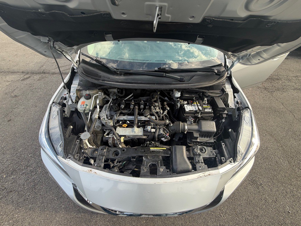 2021 Nissan Versa Image 23