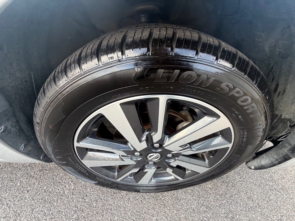 2021 Nissan Versa Image 29