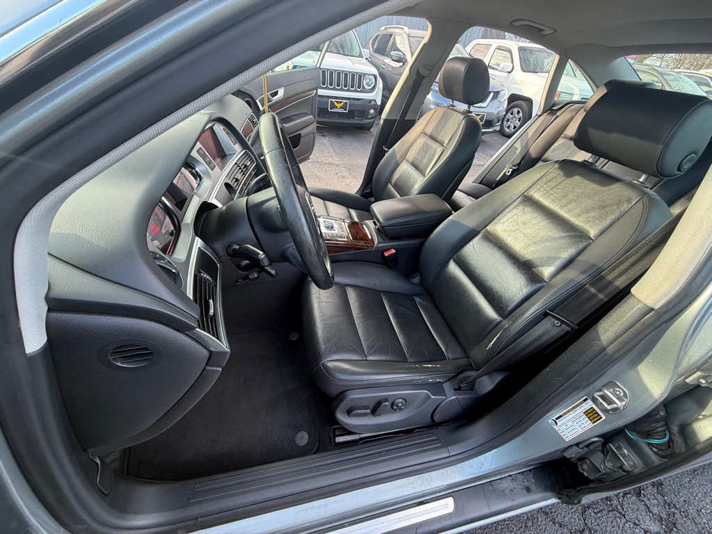 2008 Audi A6 Image 11