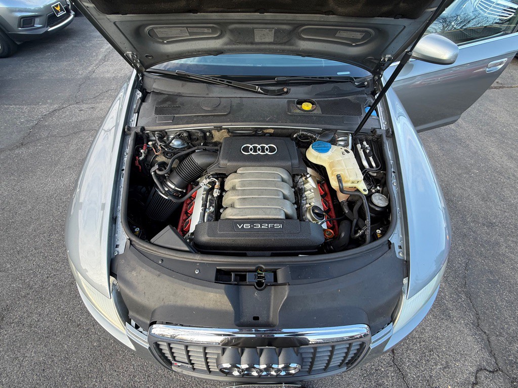 2008 Audi A6 Image 20